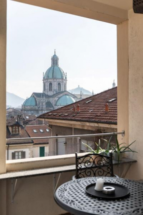 Como Bellevue Duomo Como